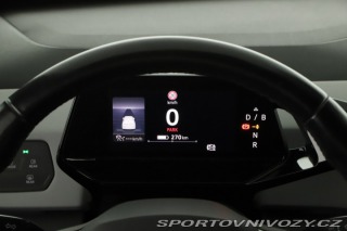 Volkswagen ID.3 Plus 1st (62 kWh) 2020