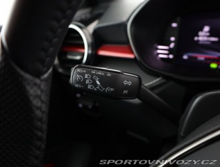 Škoda Ostatní modely Fabia Monte Carlo 1.5 TSI 2024