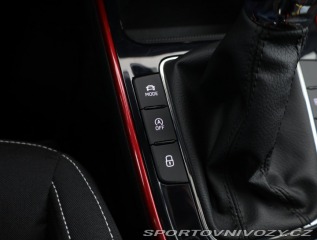 Škoda Ostatní modely Fabia Monte Carlo 1.5 TSI 2024