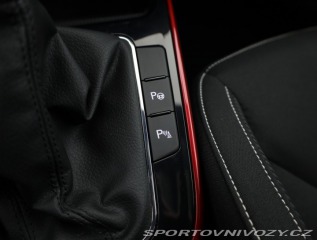 Škoda Ostatní modely Fabia Monte Carlo 1.5 TSI 2024