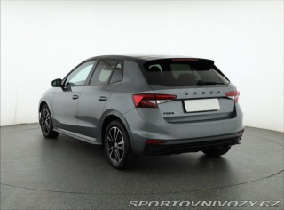 Škoda Ostatní modely Fabia Monte Carlo 1.5 TSI 2024