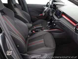 Škoda Ostatní modely Fabia Monte Carlo 1.5 TSI 2024