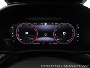 Škoda Ostatní modely Fabia Monte Carlo 1.5 TSI 2024