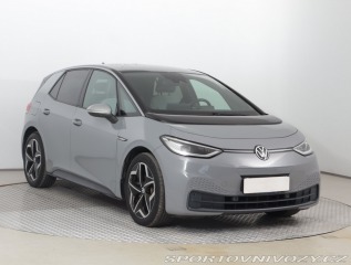 Volkswagen ID.3 Plus 1st (62 kWh)