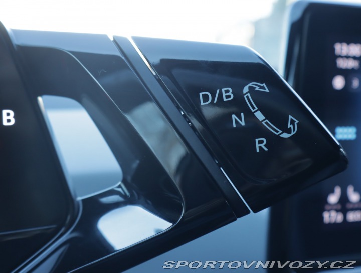 Volkswagen ID.3 Plus 1st (62 kWh) 2020