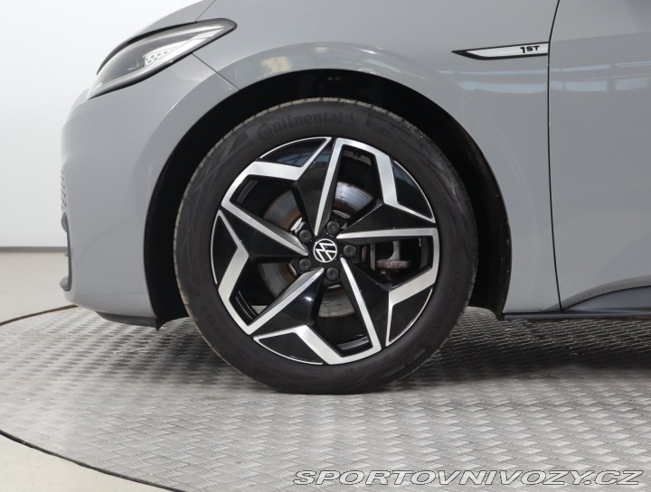 Volkswagen ID.3 Plus 1st (62 kWh) 2020