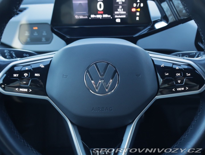 Volkswagen ID.3 Plus 1st (62 kWh) 2020