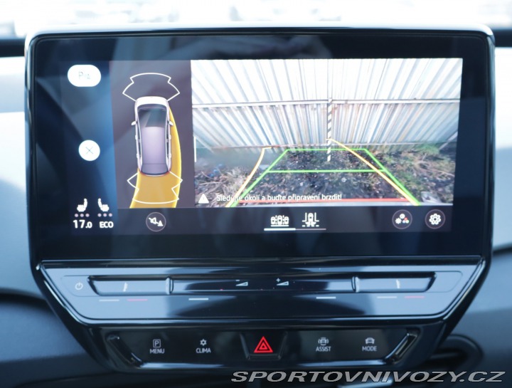 Volkswagen ID.3 Plus 1st (62 kWh) 2020