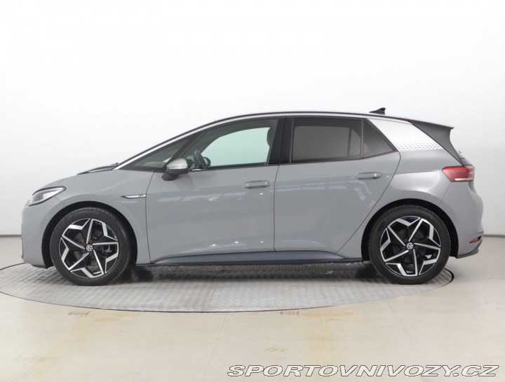Volkswagen ID.3 Plus 1st (62 kWh) 2020