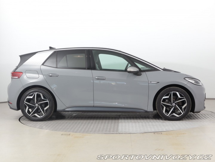 Volkswagen ID.3 Plus 1st (62 kWh) 2020