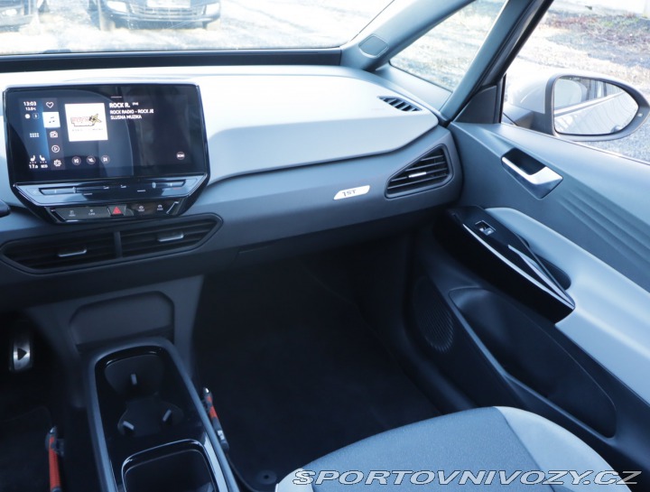 Volkswagen ID.3 Plus 1st (62 kWh) 2020