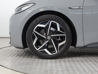 Volkswagen ID.3 Plus 1st (62 kWh) 2020
