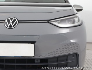 Volkswagen ID.3 Plus 1st (62 kWh) 2020