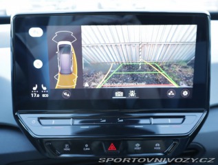 Volkswagen ID.3 Plus 1st (62 kWh) 2020