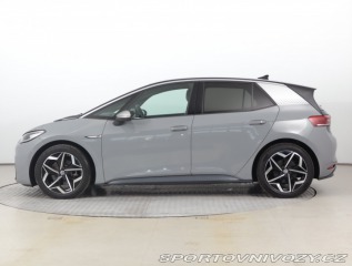 Volkswagen ID.3 Plus 1st (62 kWh) 2020