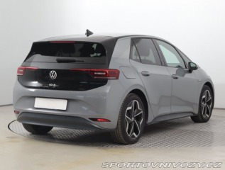 Volkswagen ID.3 Plus 1st (62 kWh) 2020