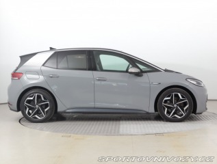 Volkswagen ID.3 Plus 1st (62 kWh) 2020