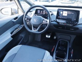 Volkswagen ID.3 Plus 1st (62 kWh) 2020