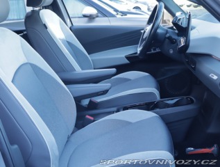 Volkswagen ID.3 Plus 1st (62 kWh) 2020