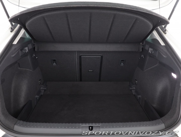 Cupra Formentor 1.5 TSI 2023