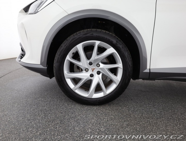 Cupra Formentor 1.5 TSI 2023