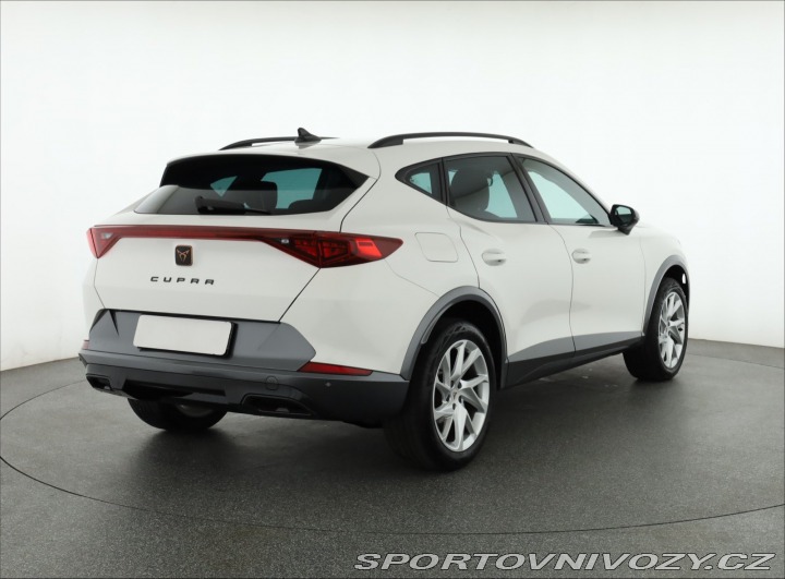 Cupra Formentor 1.5 TSI 2023