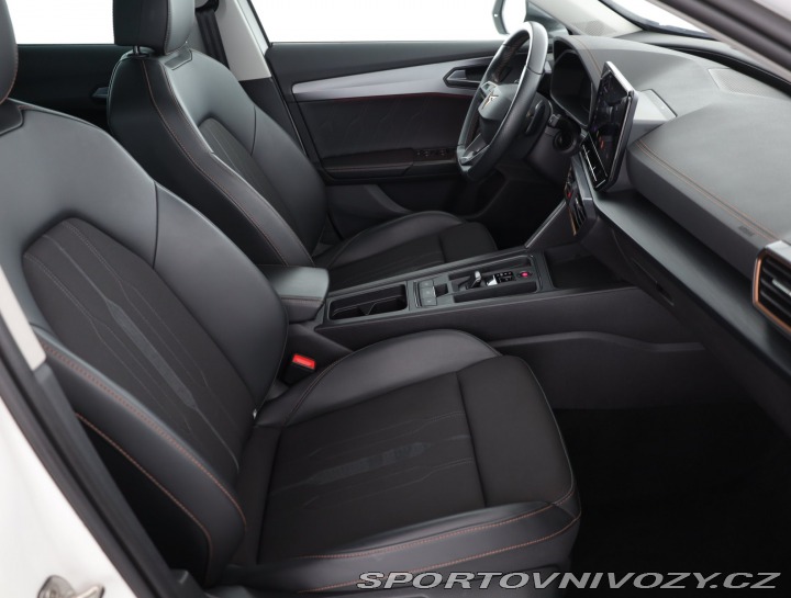 Cupra Formentor 1.5 TSI 2023