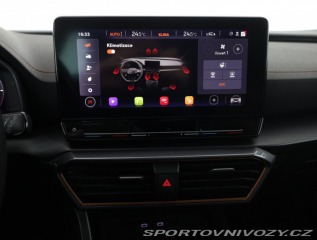 Cupra Formentor 1.5 TSI 2023