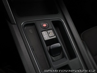 Cupra Formentor 1.5 TSI 2023