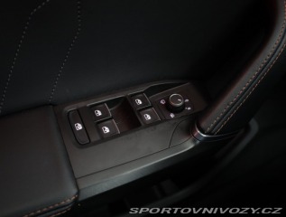 Cupra Formentor 1.5 TSI 2023