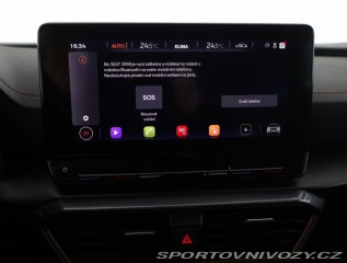 Cupra Formentor 1.5 TSI 2023