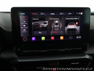 Cupra Formentor 1.5 TSI 2023