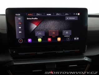 Cupra Formentor 1.5 TSI 2023