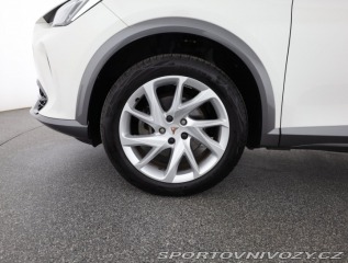 Cupra Formentor 1.5 TSI 2023