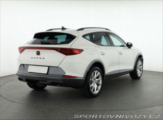 Cupra Formentor 1.5 TSI 2023
