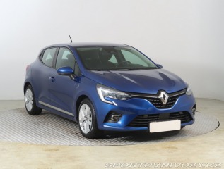 Renault Clio Sport E-Tech Hybrid