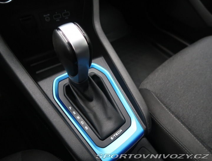 Renault Clio Sport E-Tech Hybrid 2021