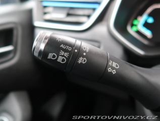 Renault Clio Sport E-Tech Hybrid 2021