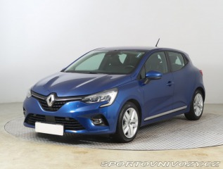 Renault Clio Sport E-Tech Hybrid 2021