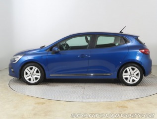 Renault Clio Sport E-Tech Hybrid 2021