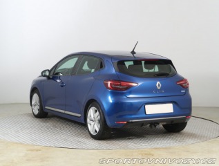 Renault Clio Sport E-Tech Hybrid 2021