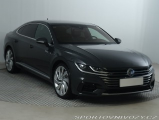 Volkswagen Arteon R-line 2.0 BiTDI 4Motion