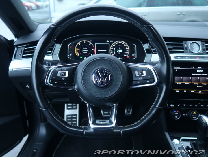 Volkswagen Arteon R-line 2.0 BiTDI 4Motion 2020