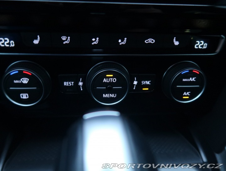 Volkswagen Arteon R-line 2.0 BiTDI 4Motion 2020