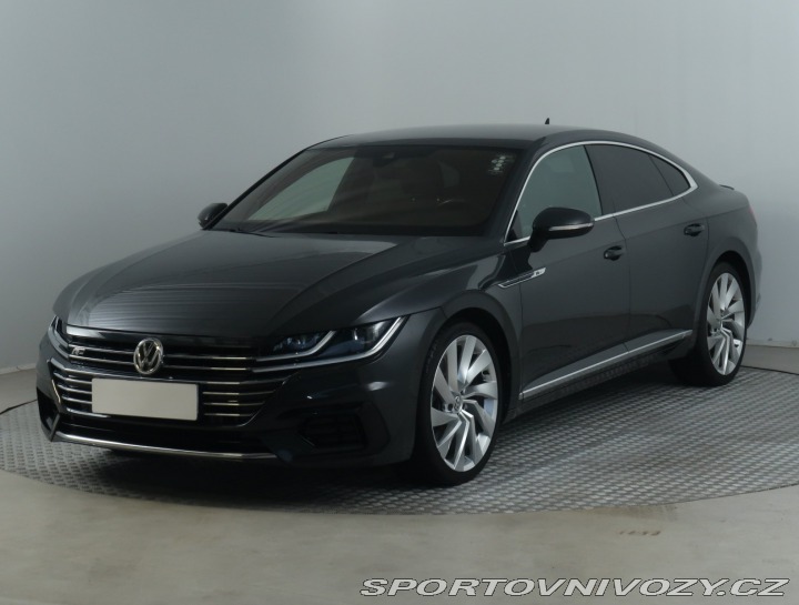 Volkswagen Arteon R-line 2.0 BiTDI 4Motion 2020