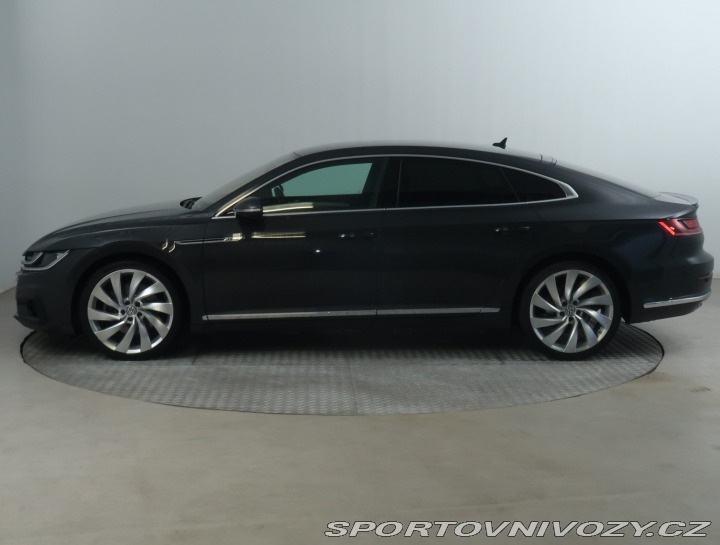 Volkswagen Arteon R-line 2.0 BiTDI 4Motion 2020