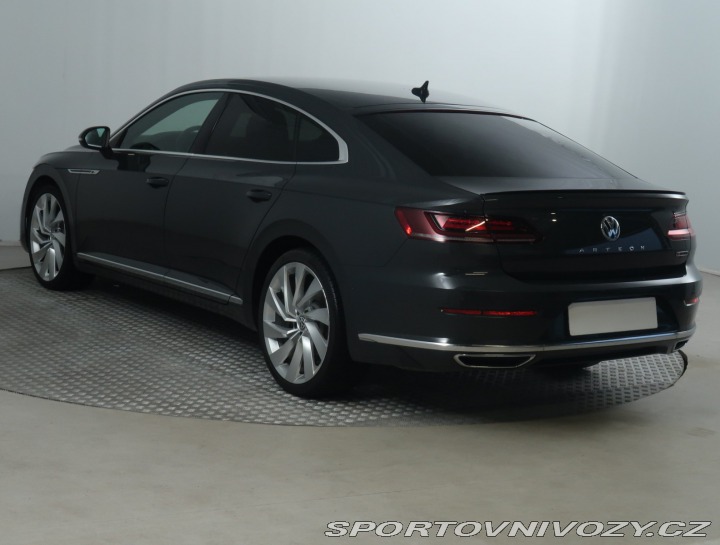 Volkswagen Arteon R-line 2.0 BiTDI 4Motion 2020