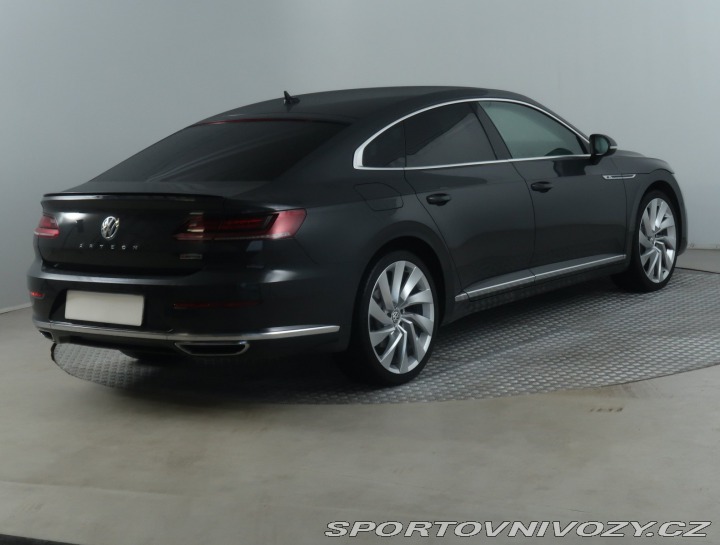 Volkswagen Arteon R-line 2.0 BiTDI 4Motion 2020
