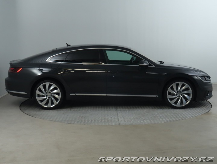 Volkswagen Arteon R-line 2.0 BiTDI 4Motion 2020