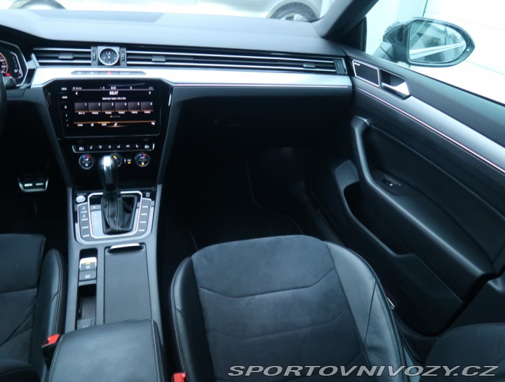 Volkswagen Arteon R-line 2.0 BiTDI 4Motion 2020